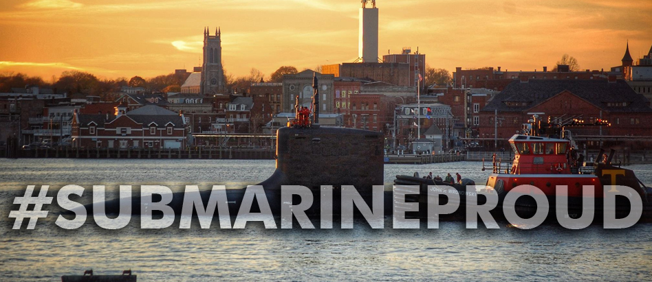 Connecticut's Submarine Century