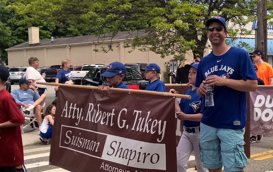 Suisman Shapiro Attorneys Support the City's Exciting 2015 Events & Ongoing Revitalization